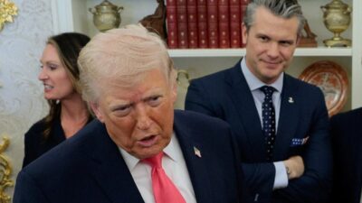 Nato uye ulkeler savunma harcamalarini artirirken trump i ttifaki elestirdi 55735