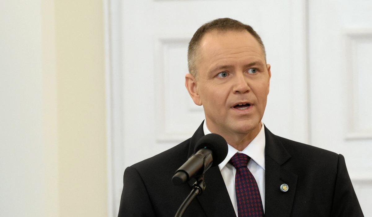 Nawrocki’nin abd ziyaretinde trump ile görüşme ve f-35 teslimatları 1 Nawrocki nin abd ziyaretinde trump ile gorusme ve f 35 teslimatlari 53662