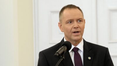 Nawrocki nin abd ziyaretinde trump ile gorusme ve f 35 teslimatlari 53662