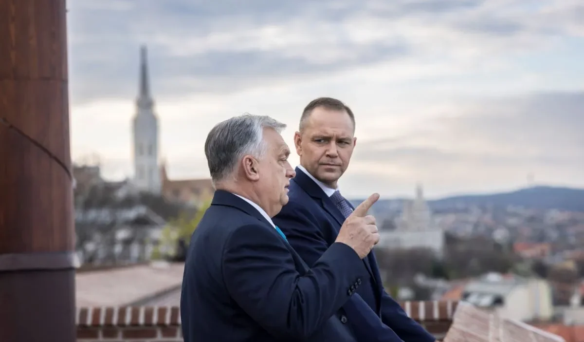 Nawrocki nin kriz donemi vetolar orb n ve gazeteciyle yasanan olaylar cumhurbaskanini zor duruma dusuruyor 54727