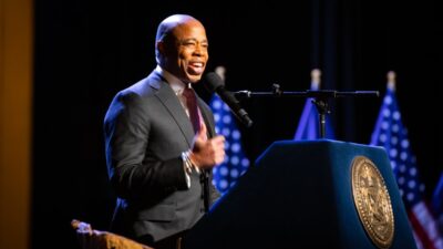 New york eski belediye baskani eric adams a yonelik cinsel saldiri i ddiasinda sorusturma gelisiyor 52334