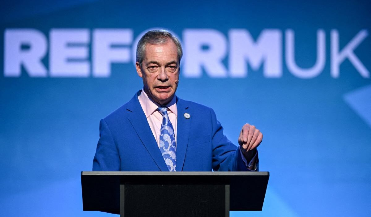 Nigel farage in asiri sagla i liskileri ve tartismali i cerikleri ortaya cikti 52552