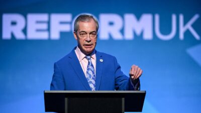 Nigel farage in asiri sagla i liskileri ve tartismali i cerikleri ortaya cikti 52552