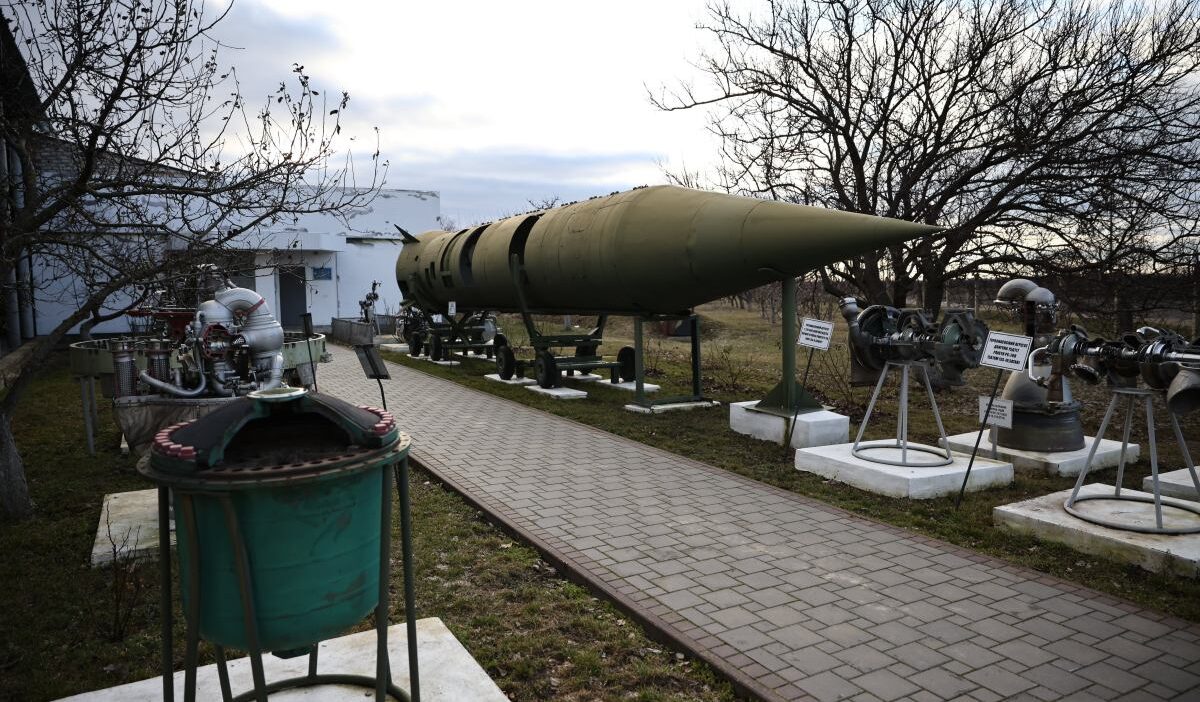 Nükleer silah talebi: polonya'da kamuoyu desteği artıyor 1 Nukleer silah talebi polonya da kamuoyu destegi artiyor 50722