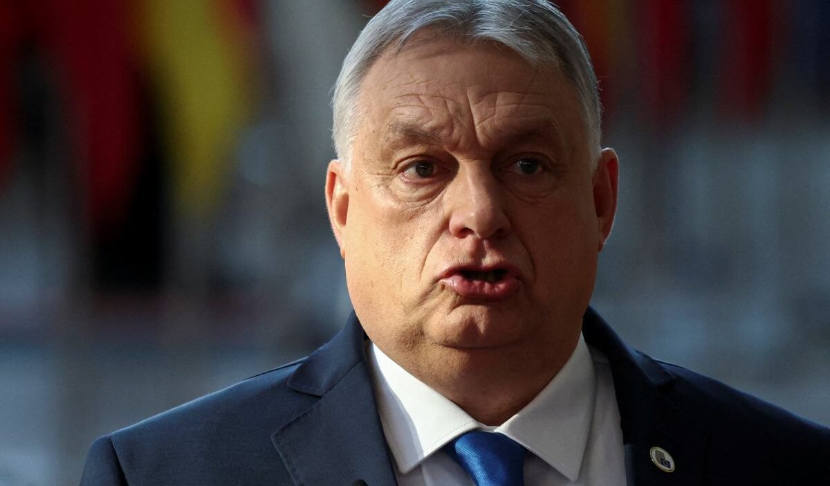 Orban: zelenski, abd seçimlerine müdahale ediyor ve ukrayna'dan abd'ye para akışı var 1 Orban zelenski abd secimlerine mudahale ediyor ve ukrayna dan abd ye para akisi var 56195