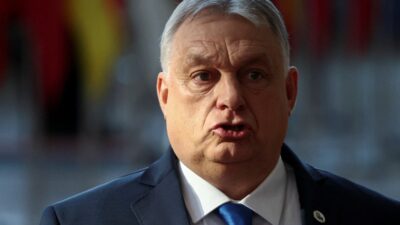 Orban zelenski abd secimlerine mudahale ediyor ve ukrayna dan abd ye para akisi var 56195