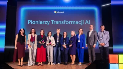 Orlen bank pekao ve zwolnieni z teorii yapay zeka donusumunde odullendirildi 55565