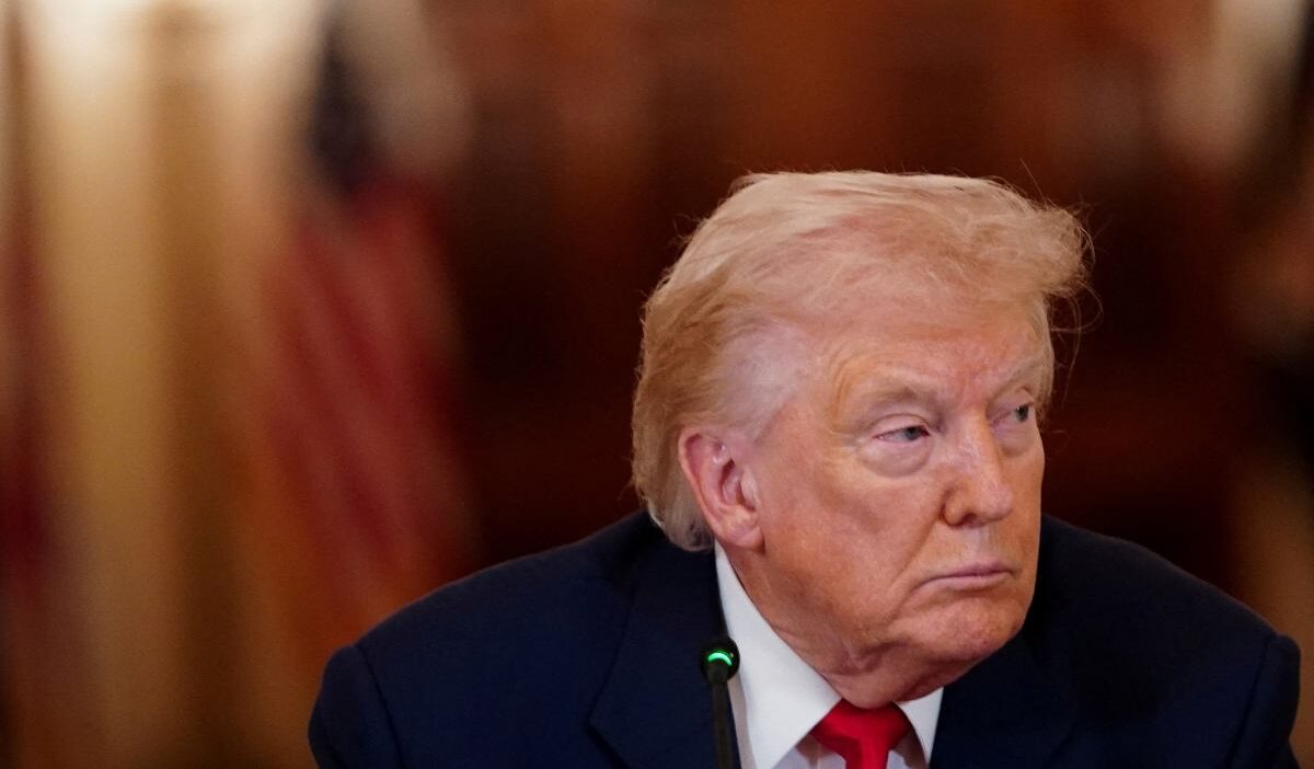 Ormuz bogazi nda kilitlenme trump in zafer i lanini engelliyor 52649