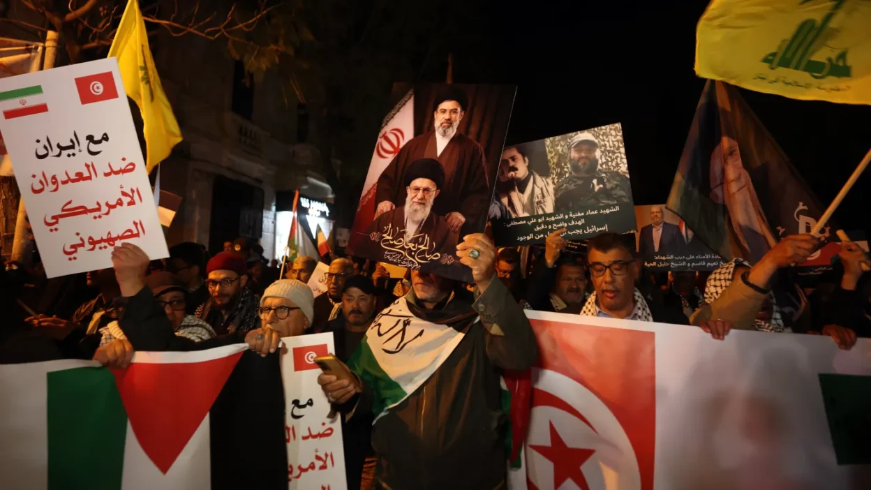 Orta dogu da tirmanan gerilim ve rus petrolu uzerindeki anlasmazlik kuresel kriz belirtileri 51791