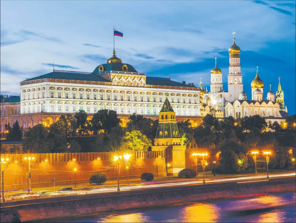 orta dogu gerilimi rusya ya kazanc sagliyor petrol fiyatlari yukseldi 56333