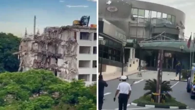 Ortadoğu'da zincirleme patlamalar ve diplomatik uyarılar 4 Ortadogu da zincirleme patlamalar ve diplomatik uyarilar 50526