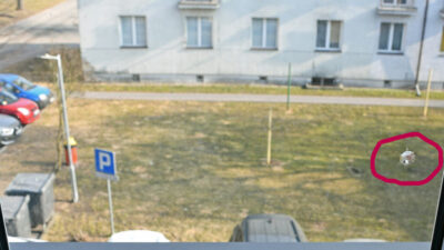 Ostrowski polisi hava tufekli saldiriyla zarar veren supheliyi yakaladi 52065