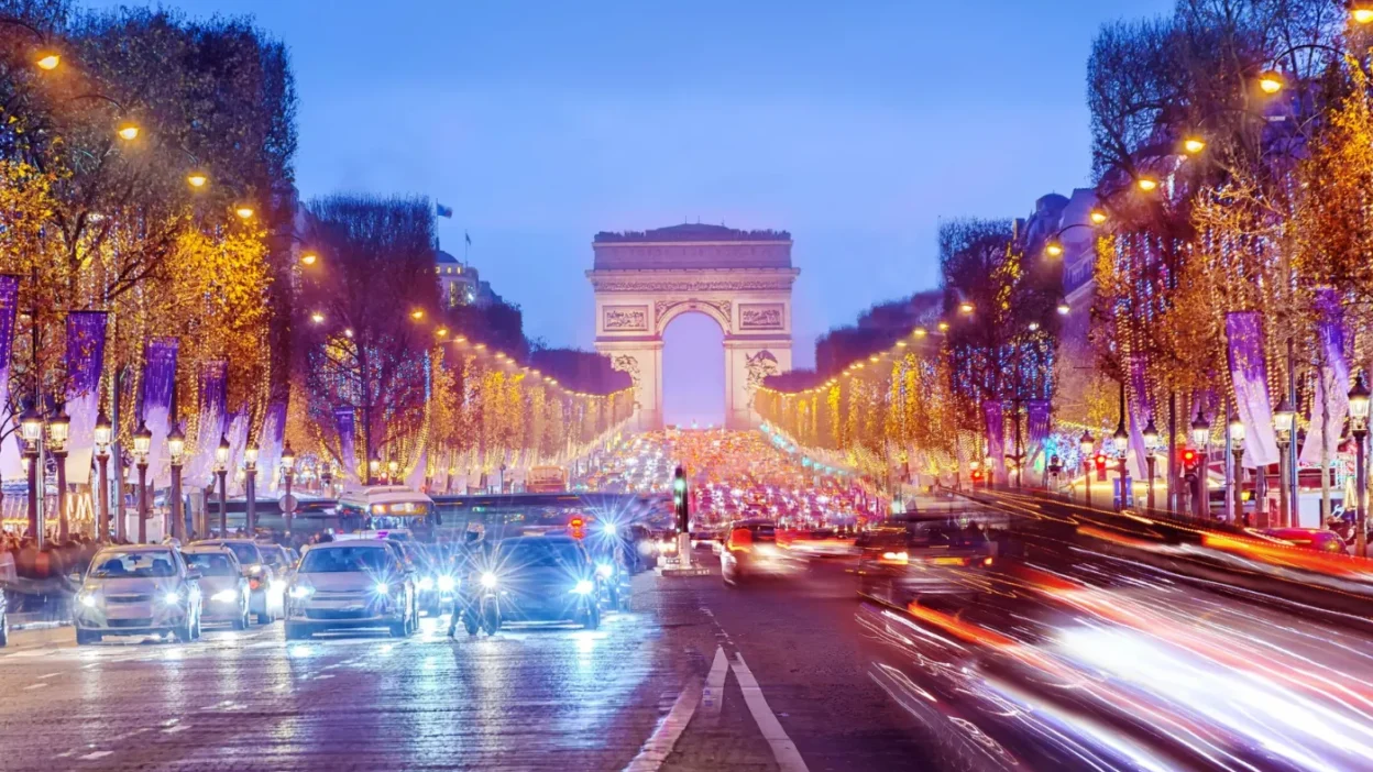 Paris te bomba i mdati 2 supheli gozaltina alindi 56629