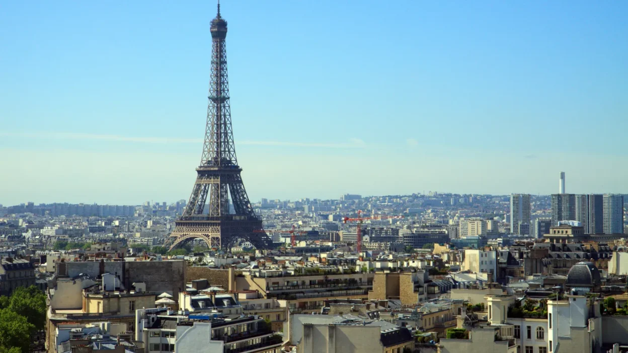 Paris ve marsilya'da sosyalistler yönetimi korudu, nice'de sağcılar galip 1 Paris ve marsilya da sosyalistler yonetimi korudu nice de sagcilar galip 54214