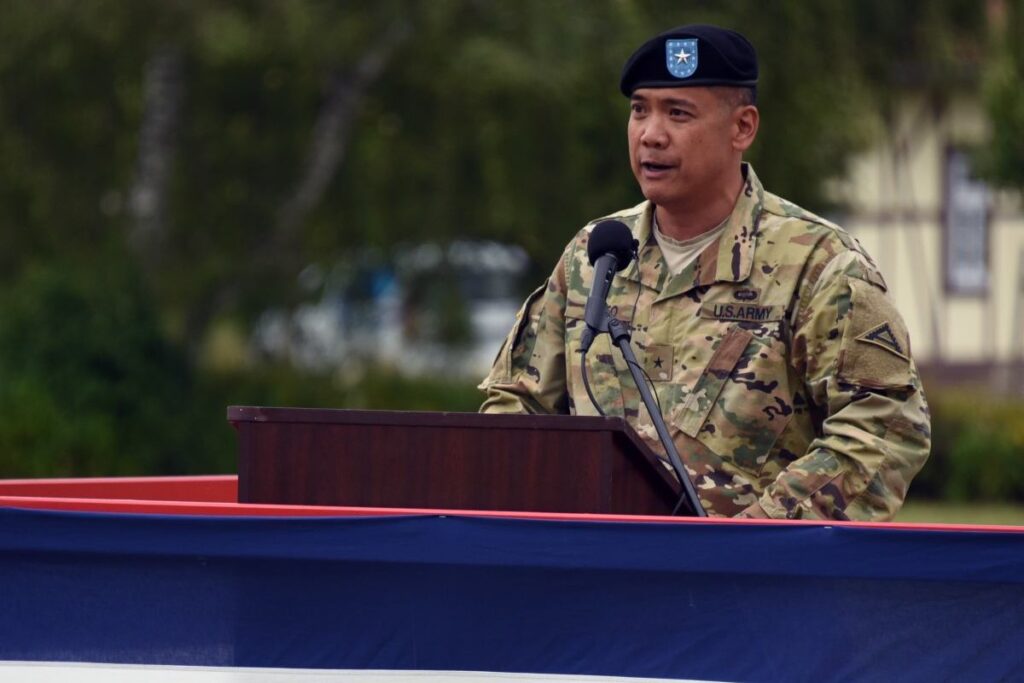 pentagon raporu ukrayna guvenlik grubu komutani aguto gorev sirasinda sarsinti gecirdi 51914