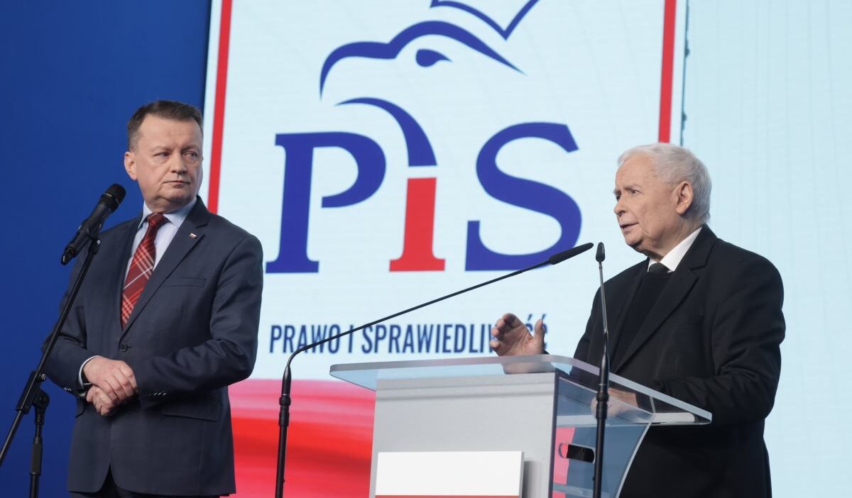 Pis krak w konvansiyonunda basbakan adayini aciklamaya hazirlaniyor 50837