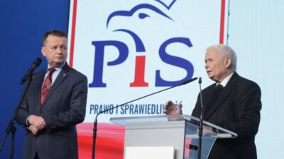 Pis krak w konvansiyonunda basbakan adayini aciklamaya hazirlaniyor 50837