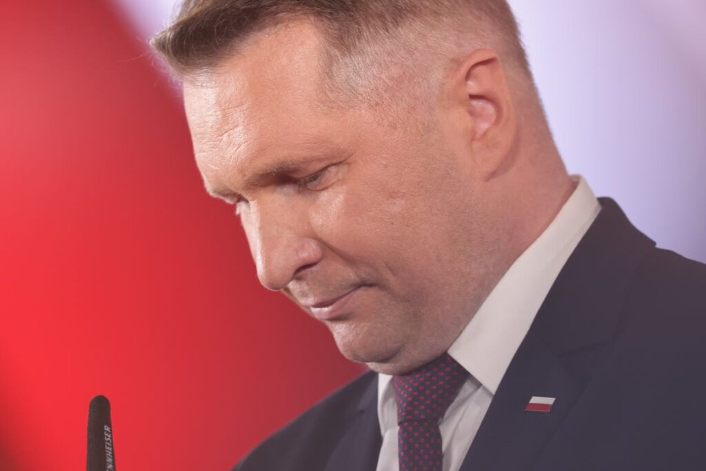 pis lideri kaczy ski czarnek i 2027 secimlerinde basbakan adayi olarak duyurdu 51553