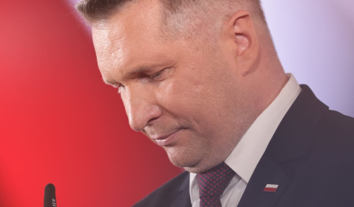 Pis lideri kaczy ski czarnek i 2027 secimlerinde basbakan adayi olarak duyurdu 51553