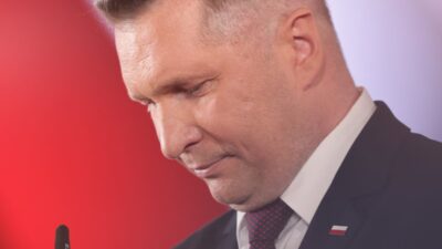 Pis lideri kaczy ski czarnek i 2027 secimlerinde basbakan adayi olarak duyurdu 51553