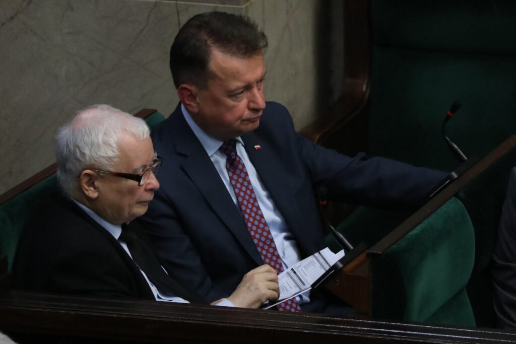 pis te czarnka etkisi gozlemleniyor b aszczak destek artisini ve orban in onemi vurguladi 56841