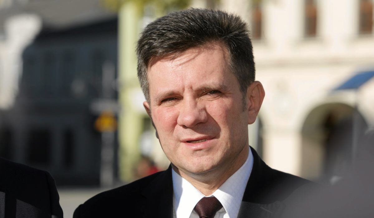 Pis ten ayrilan senator w osowicz tusk un yorungesine girdi 52962