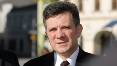 Pis ten ayrilan senator w osowicz tusk un yorungesine girdi 52962