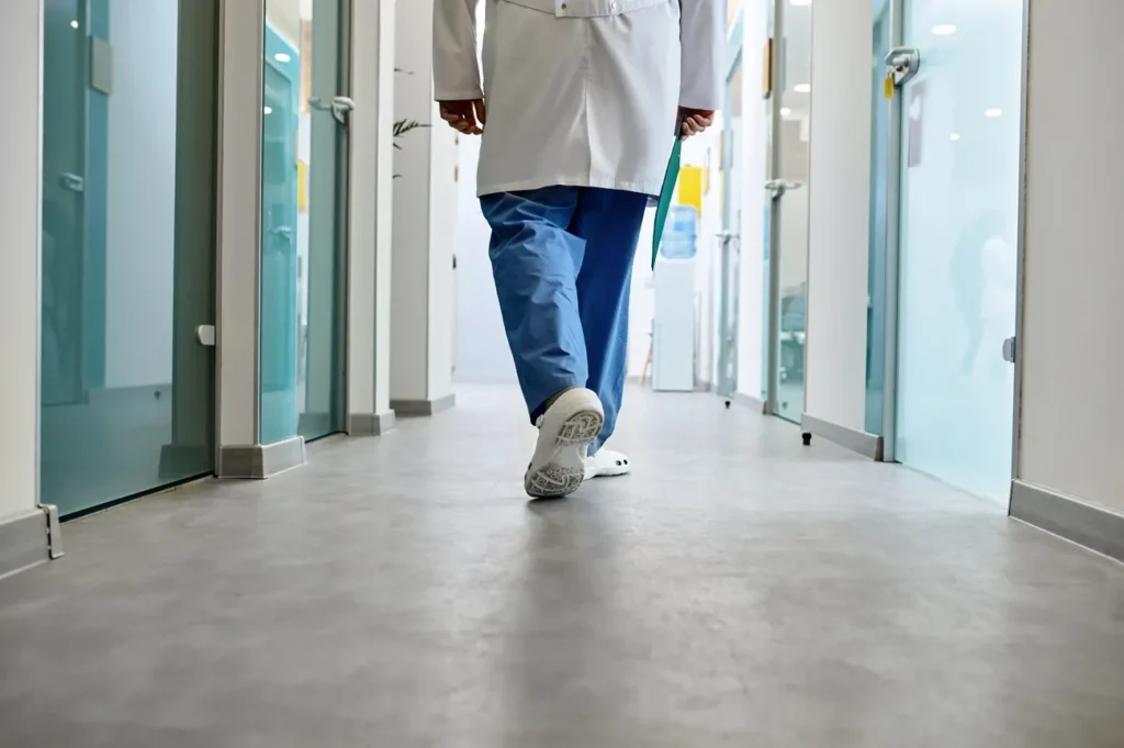 planli hastanelerde hafta sonu doktor bulunmasi zorlasabilir 51779