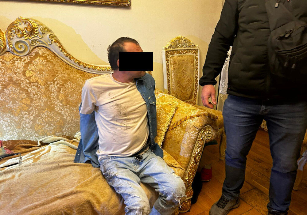 Polis, dolandırıcılık şebekesini çökertti: i̇ki şüpheli tutuklandı 1 Polis dolandiricilik sebekesini cokertti i ki supheli tutuklandi 56835