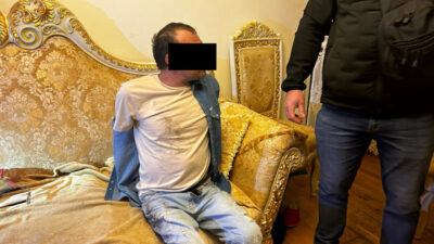 Polis dolandiricilik sebekesini cokertti i ki supheli tutuklandi 56835