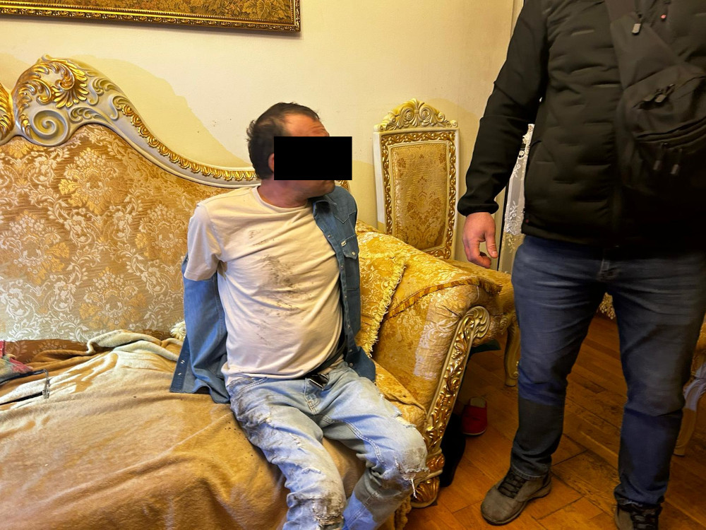 polis dolandiricilik sebekesini cokertti i ki supheli tutuklandi 56835