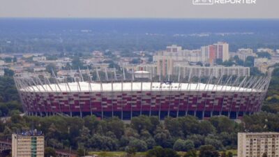 Polonya 2026 dunya kupasi elemelerinde albanya ile karsilasacak varsova da ulasim planlamasi 55265