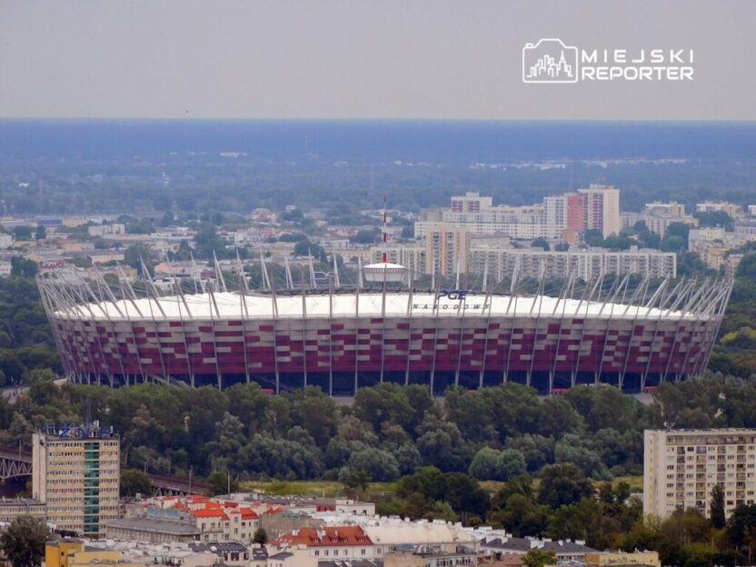 Polonya 2026 dunya kupasi elemelerinde albanya ile karsilasacak varsova da ulasim planlamasi 55265
