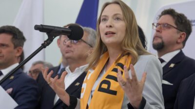 Polonya 2050, orta sınıfı odaklı yeni programını açıklayacak 4 Polonya 2050 orta sinifi odakli yeni programini aciklayacak 53342