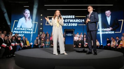 Polonya 2050 partisi kongresi ve vergi politikasi degisikligi arayislari 53717