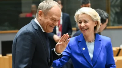 Polonya, ab zirvesi'nde ets konusunda taviz aldı, enerji fiyatları düşebilir 4 Polonya ab zirvesi nde ets konusunda taviz aldi enerji fiyatlari dusebilir 53271