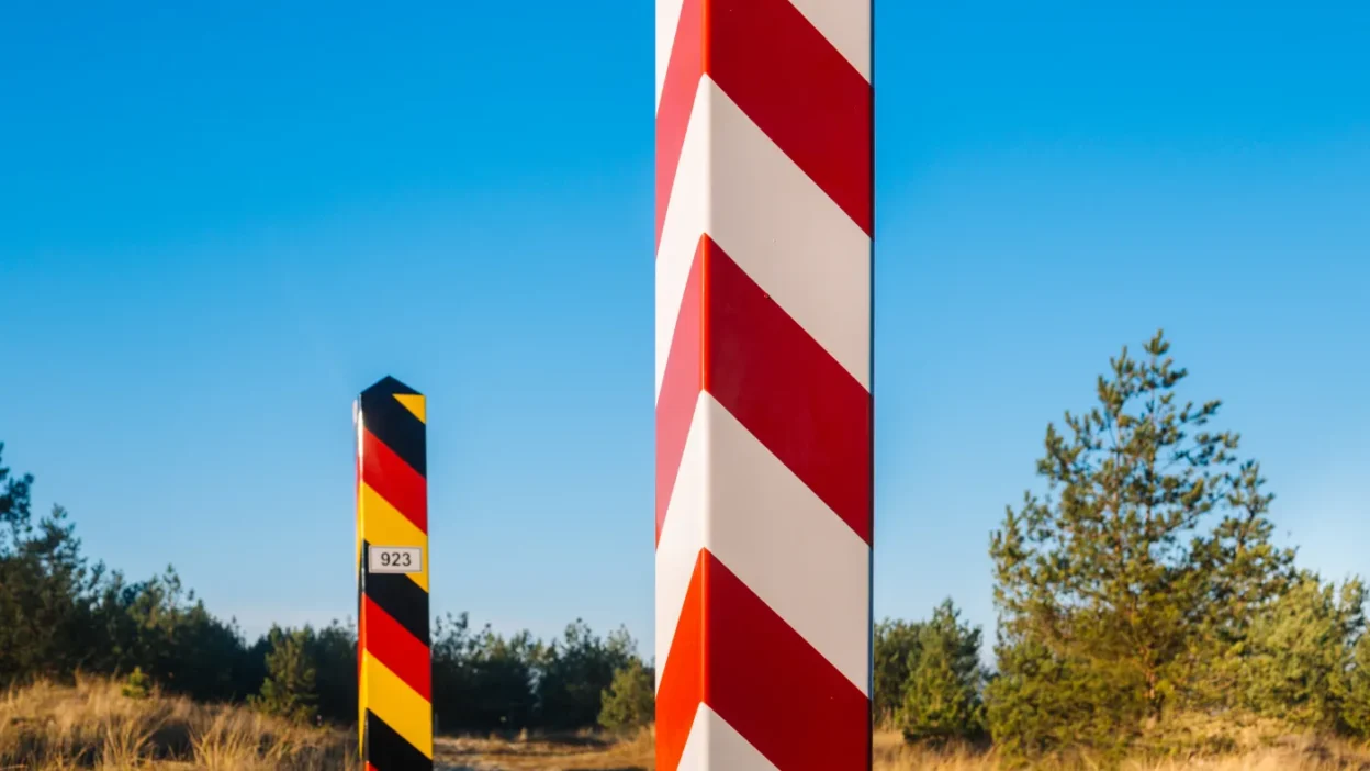 Polonya almanya ve litvanya sinir kontrollerini uzatmaya hazirlaniyor 51863