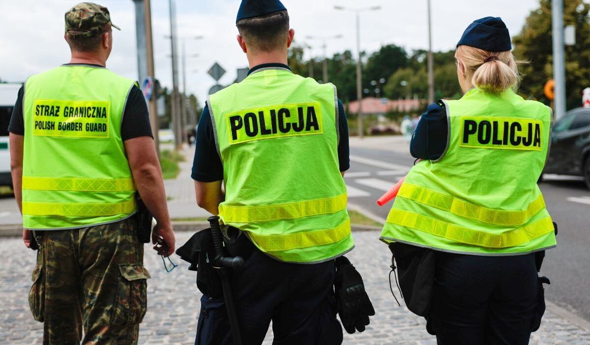 Polonya, almanya ve litvanya sınırlarında kontrollerin uzatılmasına hazırlanıyor 1 Polonya almanya ve litvanya sinirlarinda kontrollerin uzatilmasina hazirlaniyor 51871