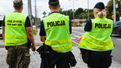 Polonya almanya ve litvanya sinirlarinda kontrollerin uzatilmasina hazirlaniyor 51871