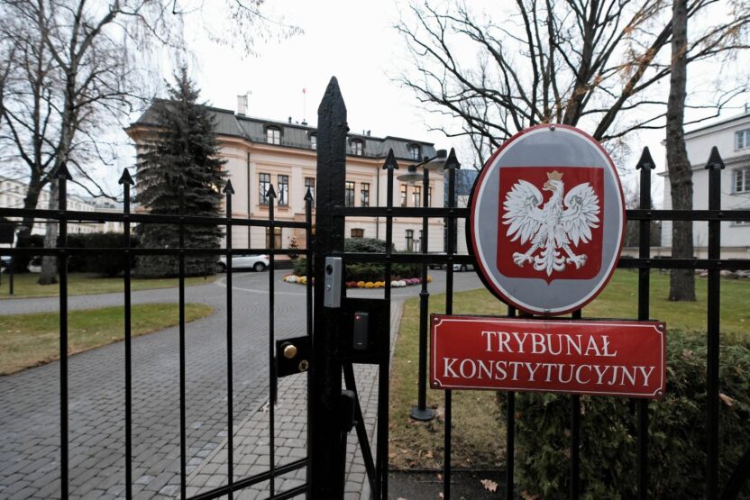 Polonya anayasa mahkemesi nden cumhurbaskani na gorevlendirme 52234