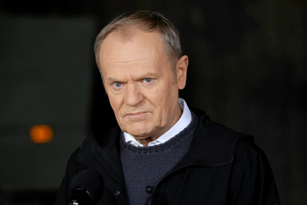 polonya basbakani tusk macar disisleri bakani szijj rt nun moskova ile bilgi paylastigi i ddiasina sert tepki gosterdi 54932