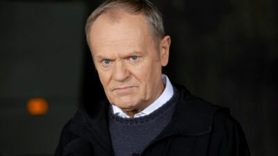 Polonya basbakani tusk macar disisleri bakani szijj rt nun moskova ile bilgi paylastigi i ddiasina sert tepki gosterdi 54932
