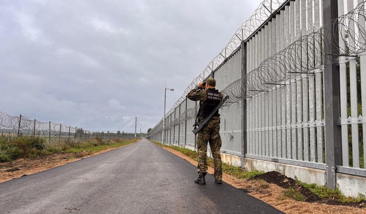Polonya, belarus sınırında sığınma başvurularını kısıtlama süresini uzattı 1 Polonya belarus sinirinda siginma basvurularini kisitlama suresini uzatti 54104