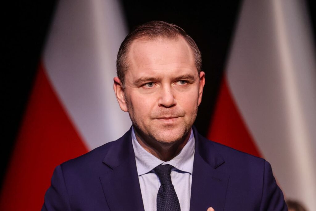 polonya cumhurbaskani i stihbarat teskilatlari mensuplarinin rutbe terfilerini onayladi 53391