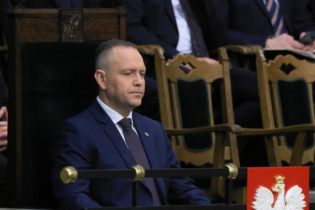 polonya cumhurbaskani karol nawrocki nin veto kullanimi ve anayasal degerlendirmeler 51311