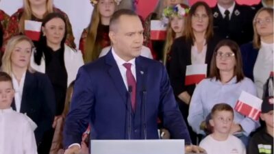 Polonya cumhurbaskani nawrocki ab nin safe programina veto etti ve almanya tazminat planini gundeme getirdi 51376