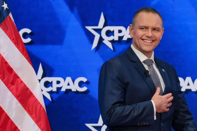 Polonya cumhurbaskani nawrocki abd de hristiyan medeniyetinin tehdit altinda oldugunu i ddia etti 56491