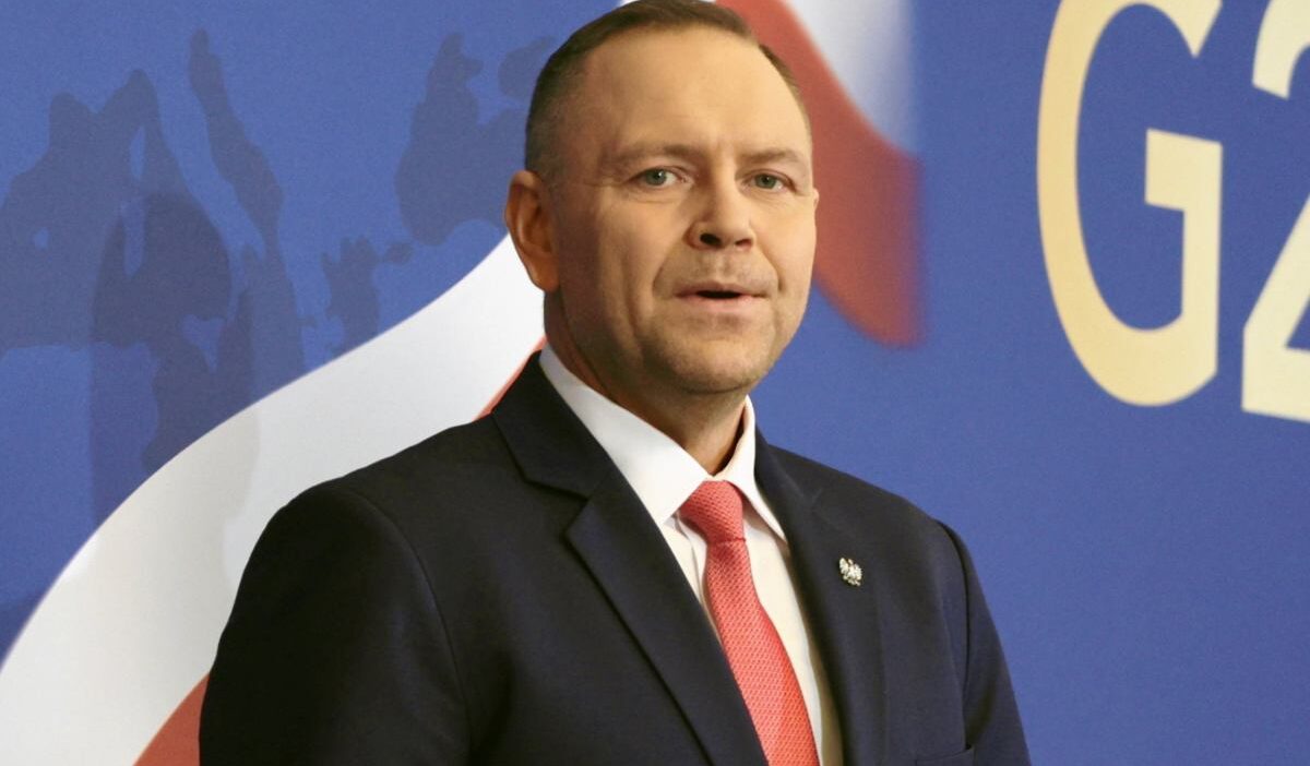 Polonya cumhurbaşkanı nawrocki, abd'de lockheed martin ve cpac konferansı'na katılacak 1 Polonya cumhurbaskani nawrocki abd de lockheed martin ve cpac konferansi na katilacak 55860