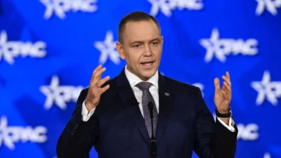 Polonya cumhurbaskani nawrocki kudus teki kutsal kabir kilisesi ne erisim yasagindan karsi cikti 56668