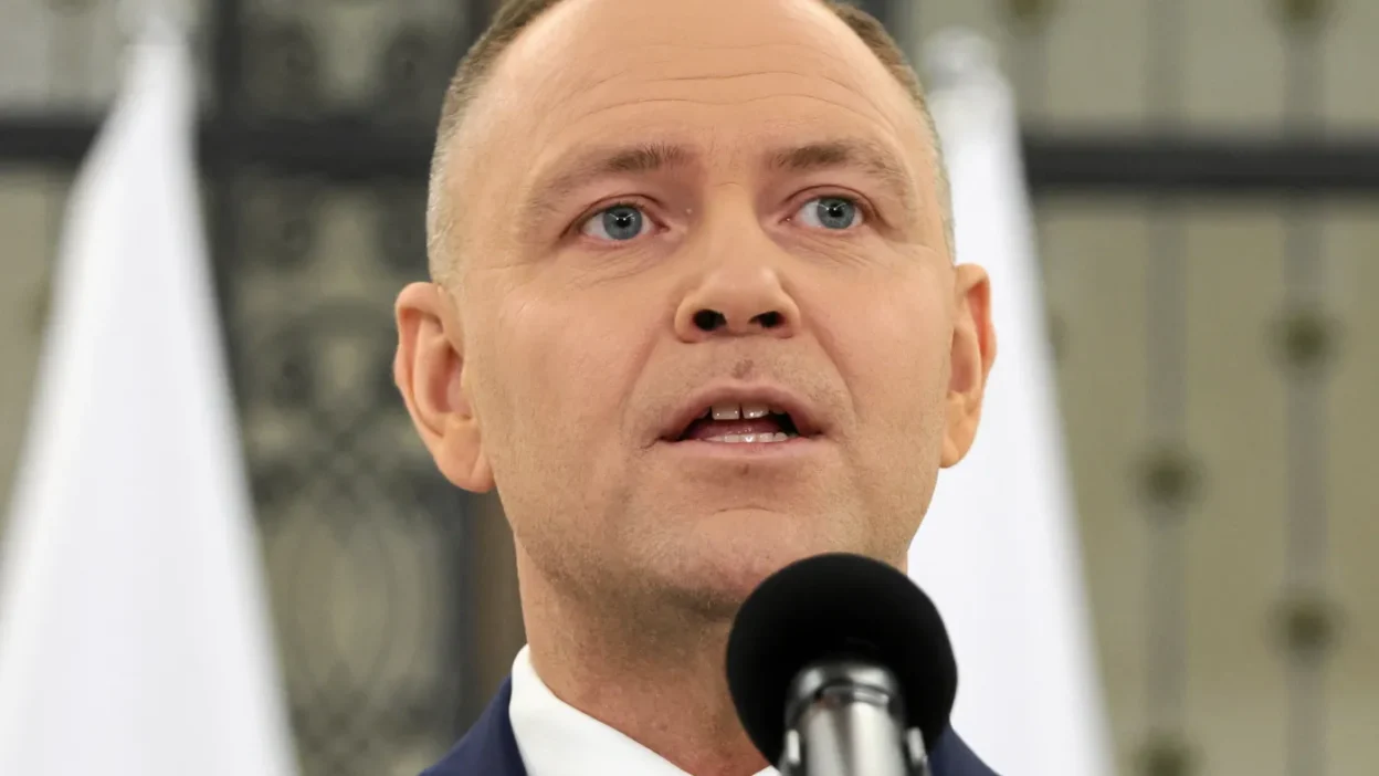 Polonya cumhurbaşkanı nawrocki, macaristan başbakanı orbán'a seçim öncesi destek i̇çin budapeşte'ye gidiyor 1 Polonya cumhurbaskani nawrocki macaristan basbakani orb n a secim oncesi destek i cin budapeste ye gidiyor 53840